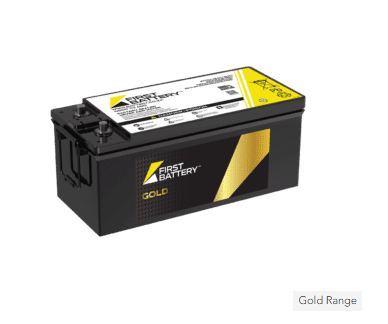 F696CZ EFB Gold Range